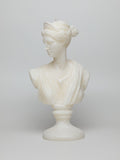 DIANA — Sculpted Bust Candle
