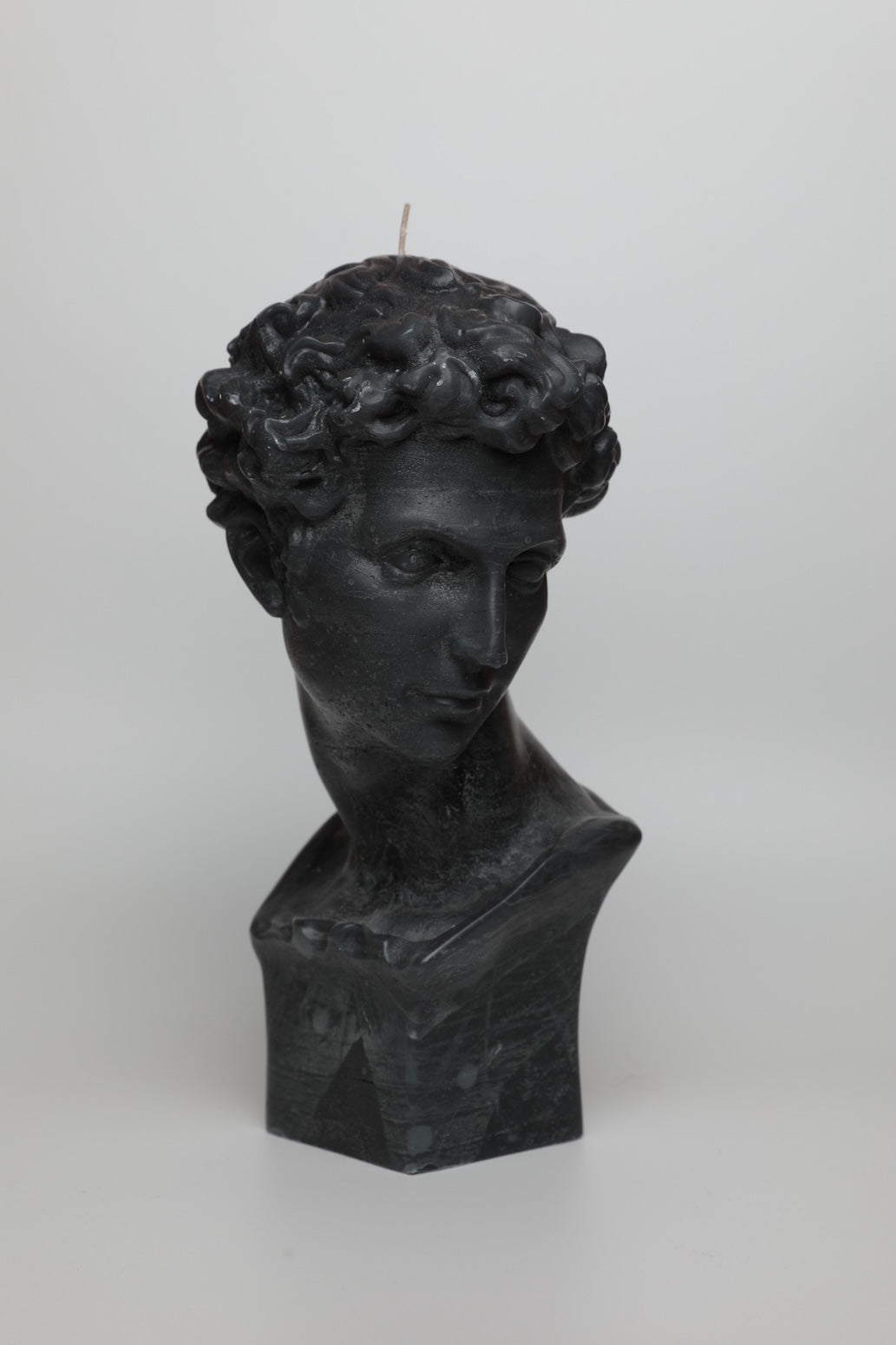 HERMES — Sculpted Bust Candle