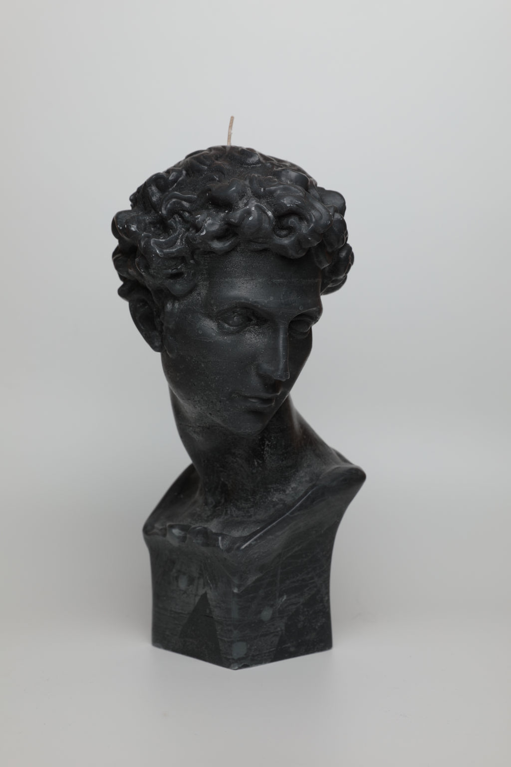 HERMES — Sculpted Bust Candle