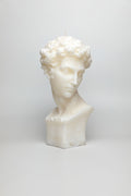 HERMES — Sculpted Bust Candle